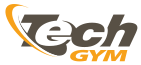 logo Tech Gym